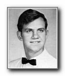 Jim Clark: class of 1968, Norte Del Rio High School, Sacramento, CA.